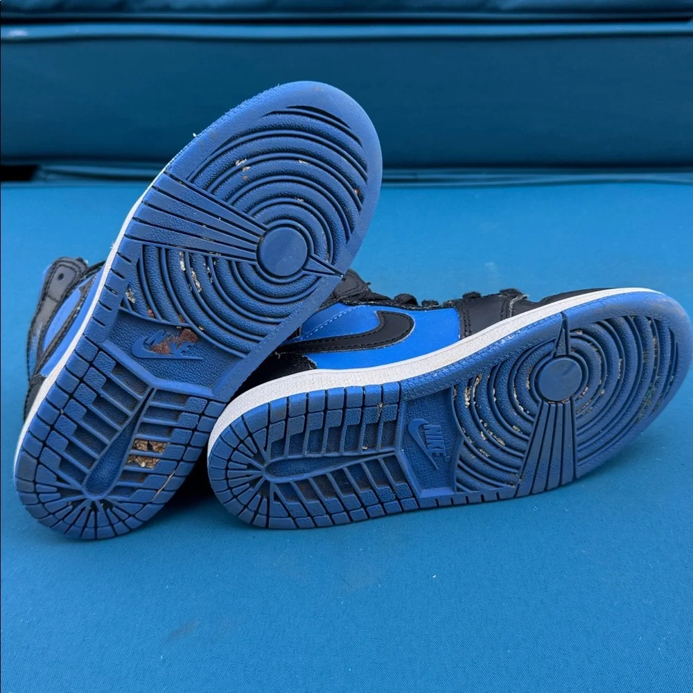 Toddler / Kids Nike Air Jordan Sneakers